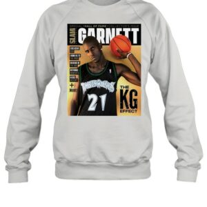 Gold metal slam presents garnett posters shirt