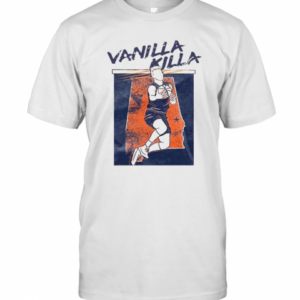 Golden Ticket Vanilla Killa T-Shirt