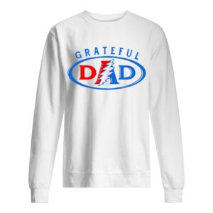 Grateful Dead Dad shirt