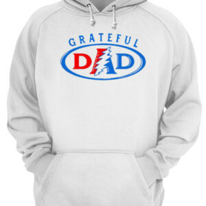 Grateful Dead Dad shirt