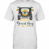 Green Bay Packers Meet Me In Green Bay T-Shirt