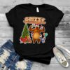 Grizzy And The Lemmings Christmas Vintage shirt