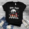 Harry Potter City Abbey Road Merry Christmas 2022 shirt