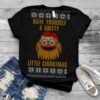 Have Yourself A Gritty Little Christmas shirt