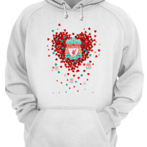 Heart Liverpool You’ll Never Walk Alone shirt 2 Heart Liverpool You'll Never Walk Alone shirt 3