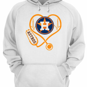 Heartbeat Nurse Love Houston Astros Shirt 2 Heartbeat Nurse Love Houston Astros Shirt 3