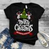 Helluva Boss Merry Christmas And Happy New Year shirt