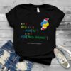 Ho Ho Ho Merry Christmas Python Geek Vintage shirt
