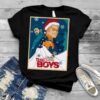 Homelander Les Garcons Joyeux Noel Christmas shirt