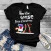 How The Goose Stole Christmas shirt