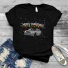 Hyundai Ioniq 5 Electric Car Christmas shirt