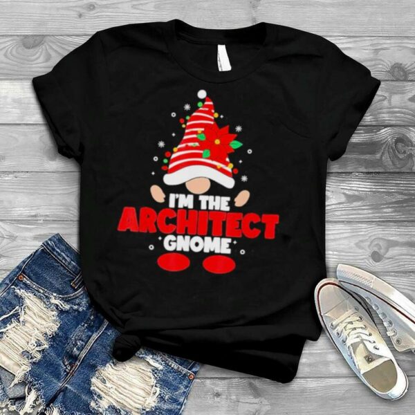 I’m the architect Christmas shirt