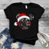 Iconic Symbols Of Winter Lodge Christmas shirt