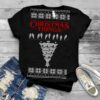 Inspired By Stranger Things Christmas Things Perfect For That Stranger Fan In Your Life shirt