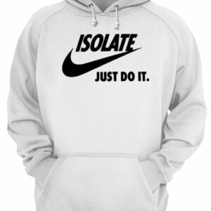 Isolate shirt 3