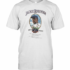 Jackie Robinson Baseball Fifty Years T-Shirt