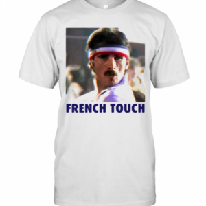 Jacques Chirac French Touch T-Shirt