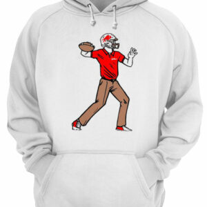 Jake From Buffalo shirt