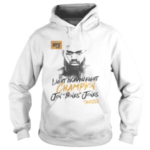 Jon Bones Jones shirt Jon Bones Jones shirt