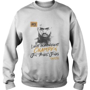 Jon Bones Jones shirt 3