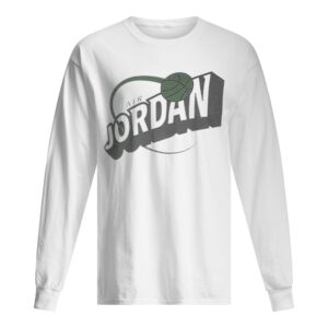 Jordan Legacy shirt