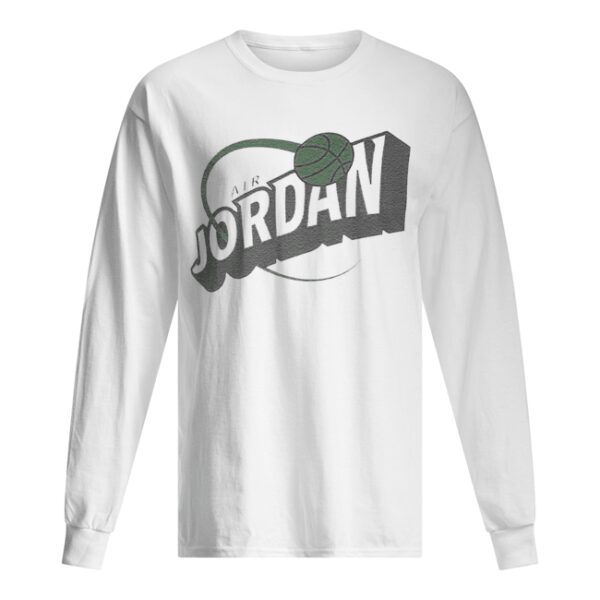 Jordan Legacy shirt