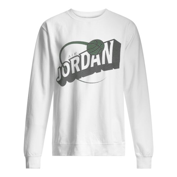 Jordan Legacy shirt