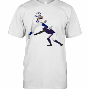 Josh Allen 2020 T-Shirt