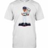 Juilo Urias Los Angeles Dodgers 2020 World Series Champions T-Shirt