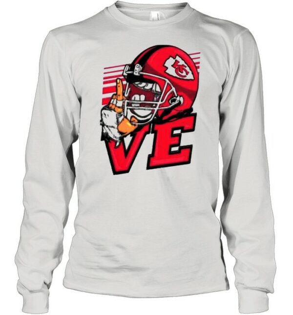 Kansas city chiefs 2021 classic shirt