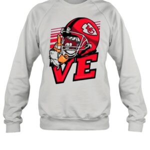 Kansas city chiefs 2021 classic shirt