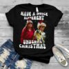 Kath And Kim Have A Noice Christmas shirt
