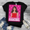 Lisa Vanderpump Happy Holidays Christmas shirt