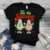 Little Tis’ The Season Christmas Tree Cakes shirt