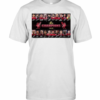 Liverpool FC Champions 2019 2020 Signatures T-Shirt