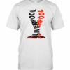 Liverpool Football Club Champions 2020 T-Shirt