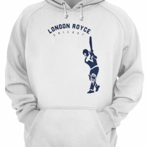London royce cricket baseball shirt 2 London royce cricket baseball shirt 3