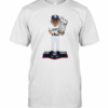 Los Angeles Dodgers 2020 World Series Champions Member Will Smith T-Shirt