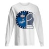 Los Angeles Dodgers Win World Series Baseball 2020 shirt