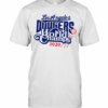 Los Angeles Dodgers World Champs 2020 T-Shirt
