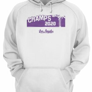 Los Angeles Hollywood Champs shirt 2 Los Angeles Hollywood Champs shirt 3