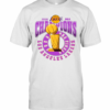 Los Angeles Lakers 2020 Nba Champions 2020 Nba Finals T-Shirt
