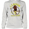 Los Angeles Lakers Lebron King James shirt