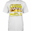 Los Angeles Lakers The Lakeshow NBA Finals 2020 T-Shirt