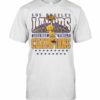 Los angeles lakers 2020 nba final champions shirt T-Shirt