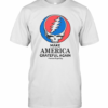 Make America Grateful Again We Will Get By T-Shirt