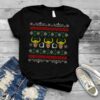 Marvel Loki Ugly Christmas T Shirt