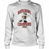 Mayo Bowl Champions 2021 shirt