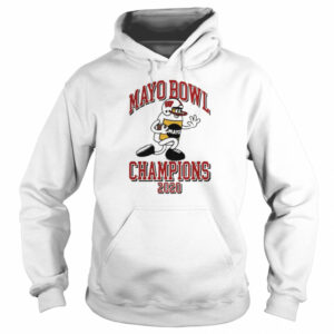 Mayo Bowl Champions 2021 shirt 3