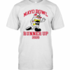 Mayo Bowl Runner Up 2020 T-Shirt